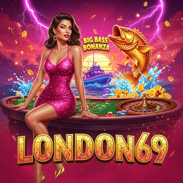 London69 | Situs Slot Gacor Viral di TikTok Auto Cuan Gen Z Maxwin 2026